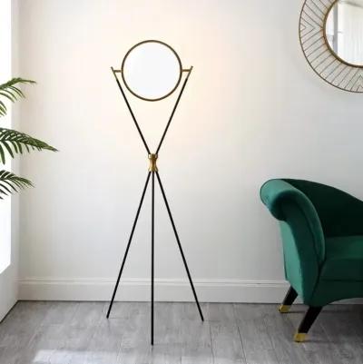 RANA FLOOR LAMP