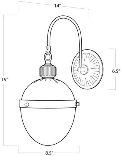 Otis Sconce