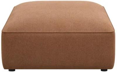 Aja Upholstered Ottoman 