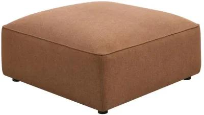 Aja Upholstered Ottoman 