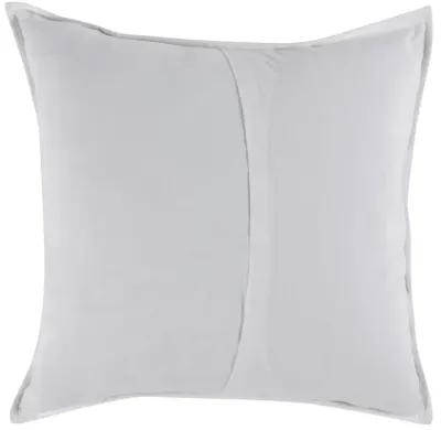 Anessa White Euro Sham