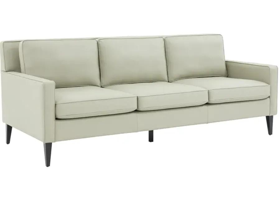 Luna Stone Gray Sofa