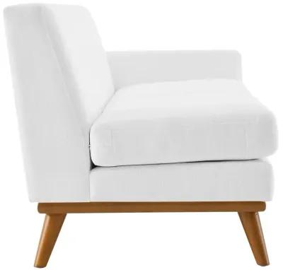 Engage Right-Arm Upholstered Fabric Loveseat