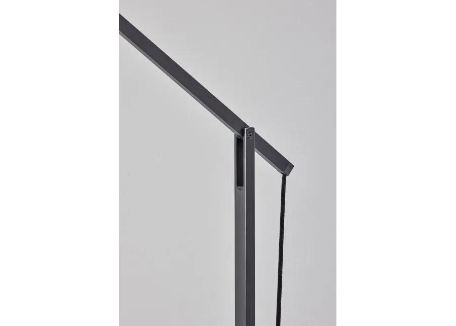 Turrell Task Floor Lamp