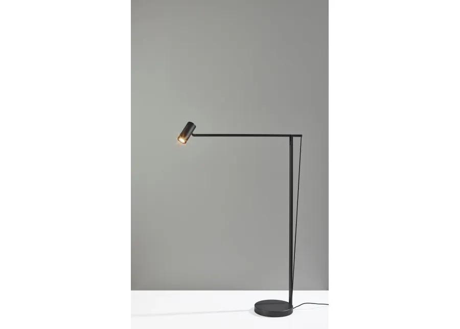 Turrell Task Floor Lamp