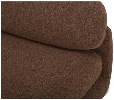 Scout Lounge Chair Toffee