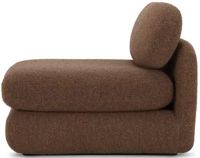 Scout Lounge Chair Toffee