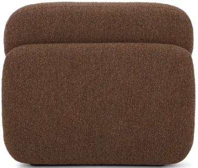 Scout Lounge Chair Toffee