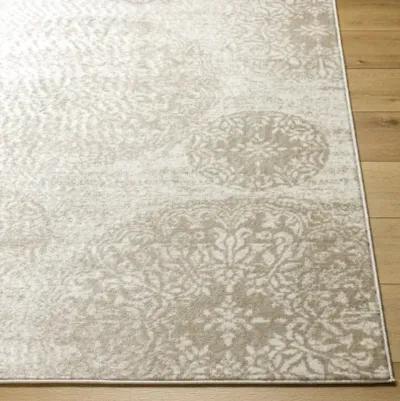 Monte Carlo MNC-2344 6'11" x 9' Machine Woven Rug