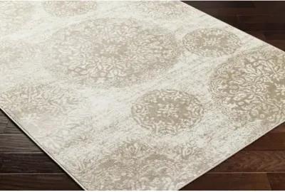 Monte Carlo MNC-2344 6'11" x 9' Machine Woven Rug