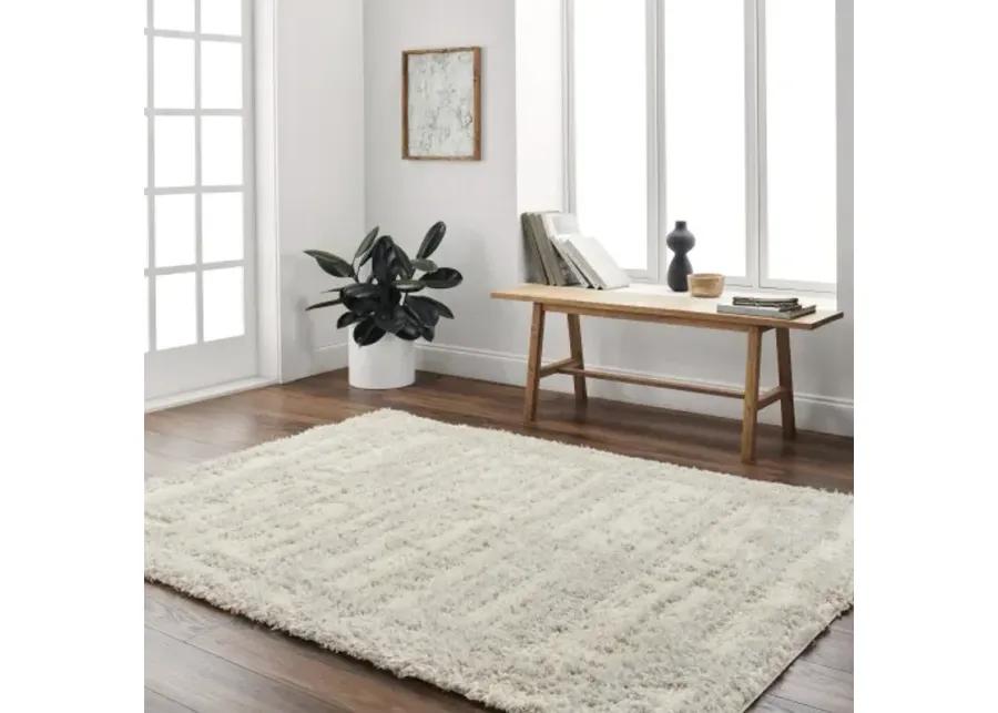 Everton Plus EVP-2317 2' x 2'11" Machine Woven Rug