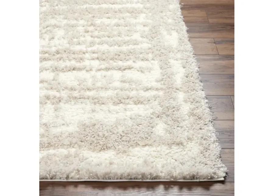 Everton Plus EVP-2317 2' x 2'11" Machine Woven Rug