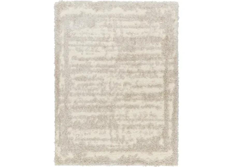 Everton Plus EVP-2317 2' x 2'11" Machine Woven Rug