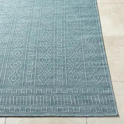 Terrace TRC-2308 9'2" x 12' Machine Woven Rug