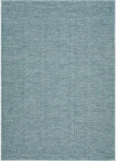 Terrace TRC-2308 9'2" x 12' Machine Woven Rug