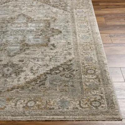 Brunswick 2' x 3' Rug