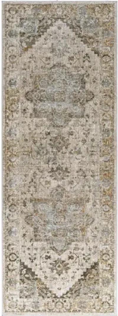 Brunswick 2' x 3' Rug