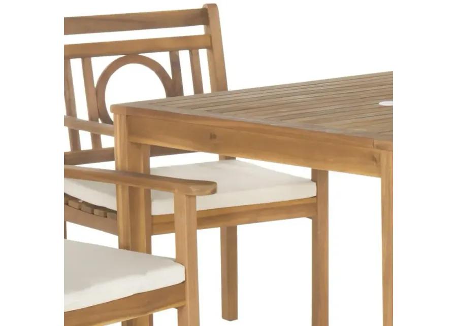 Montclair 5-Piece Dining Set