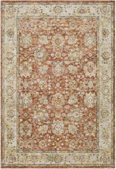 Mona Lisa MNI-2315 2'7" x 7'3" Machine Woven Rug