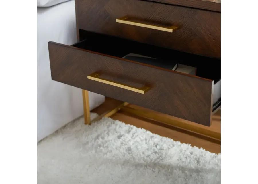 ESTELLE NIGHTSTAND