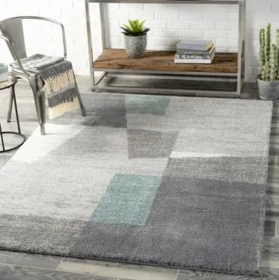 Portofino 6'7" x 9' Rug