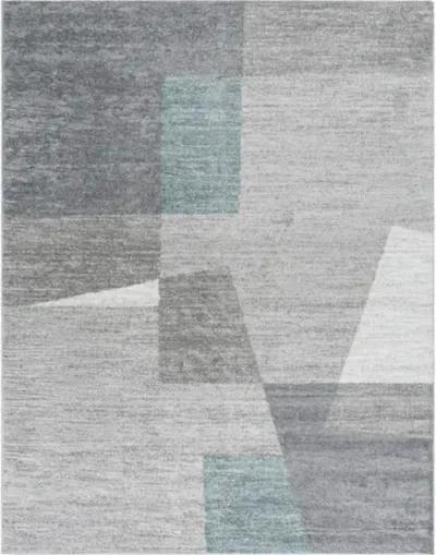 Portofino 6'7" x 9' Rug