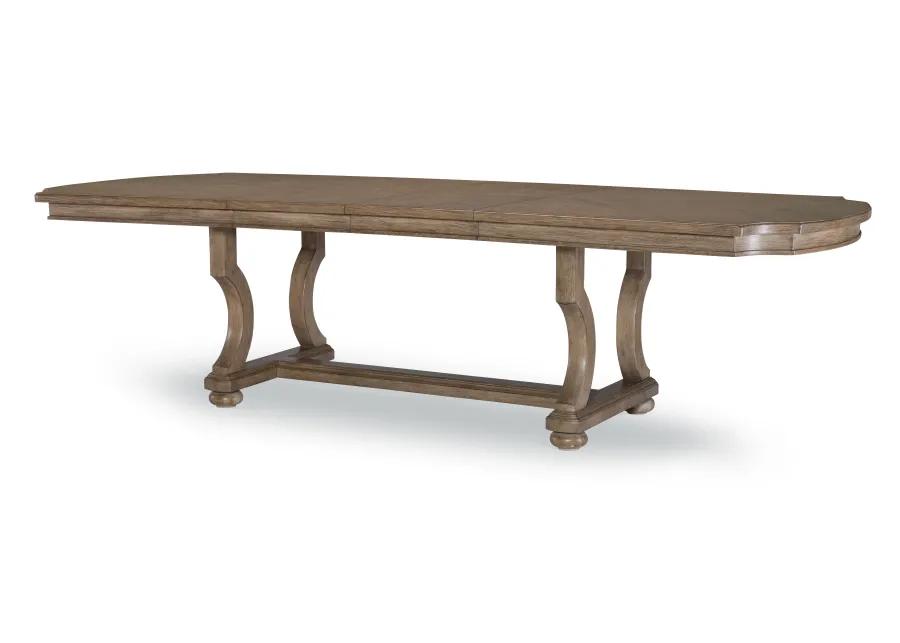 Camden Heights Trestle Table