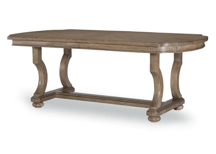 Camden Heights Trestle Table