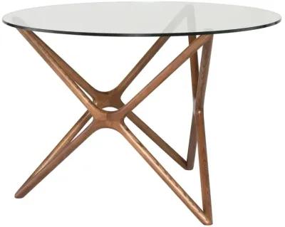 STAR DINING TABLE