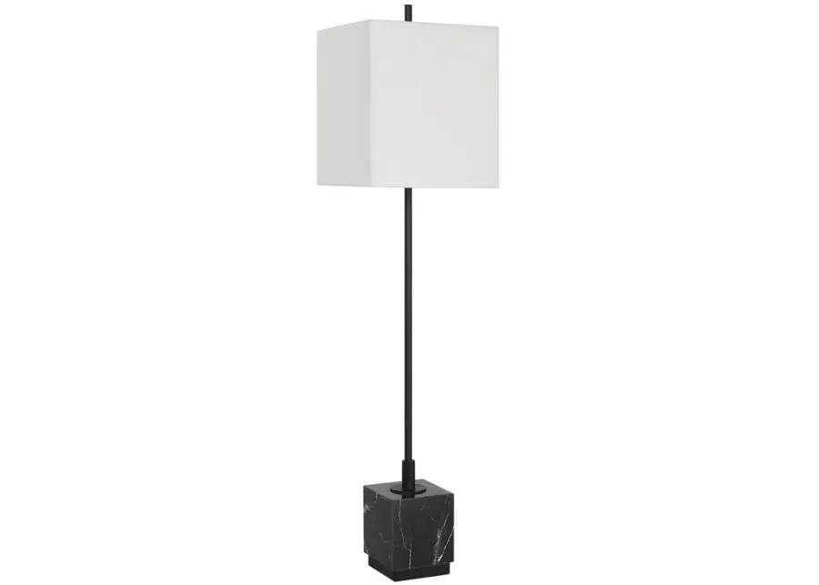 Escort Buffet Lamp