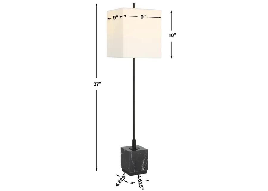 Escort Buffet Lamp