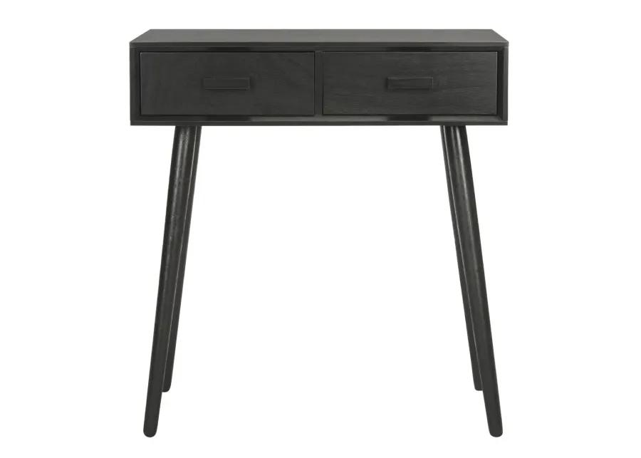 DEAN 2 DRAWER CONSOLE