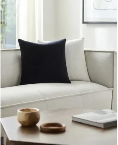 Digby DIG-005 22"L x 22"W Accent Pillow  - Shell Only