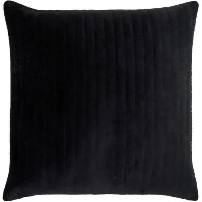 Digby DIG-005 22"L x 22"W Accent Pillow  - Shell Only