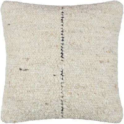 Divided DIV-001 18"L x 18"W Accent Pillow