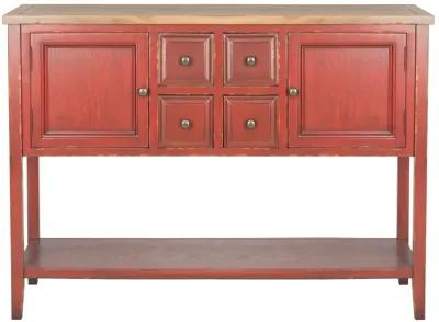 CHARLOTTE STORAGE SIDEBOARD