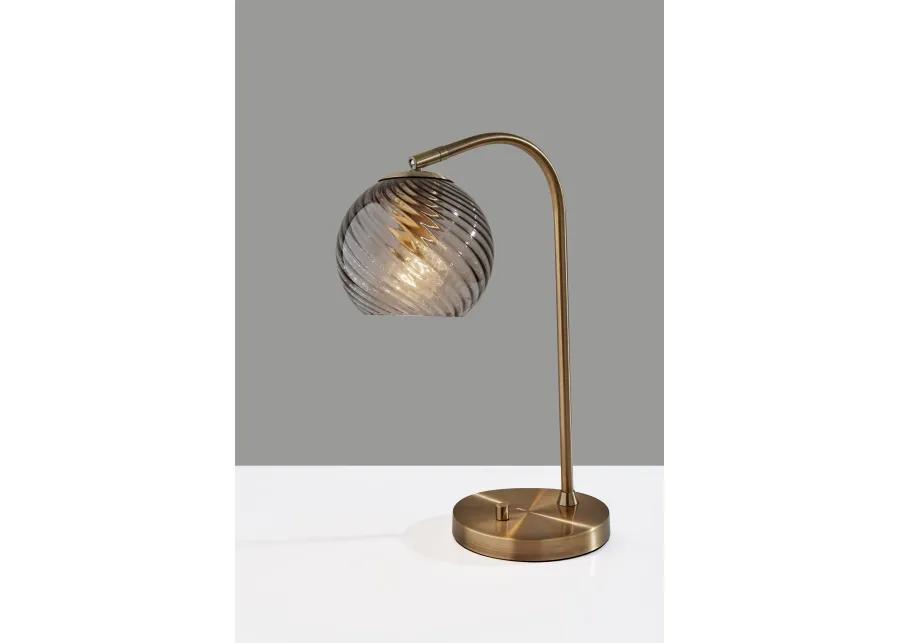 Camden Desk Lamp