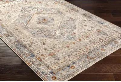 Arya RYA-2305 3'3" x 10' Machine Woven Rug