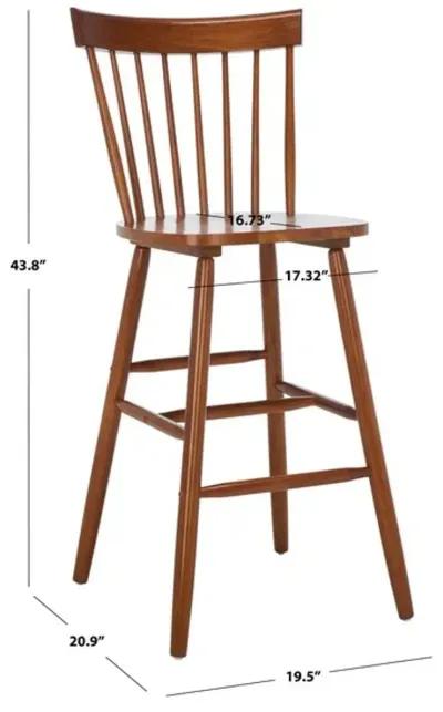 PROVIDENCE BAR STOOL - Set of 2