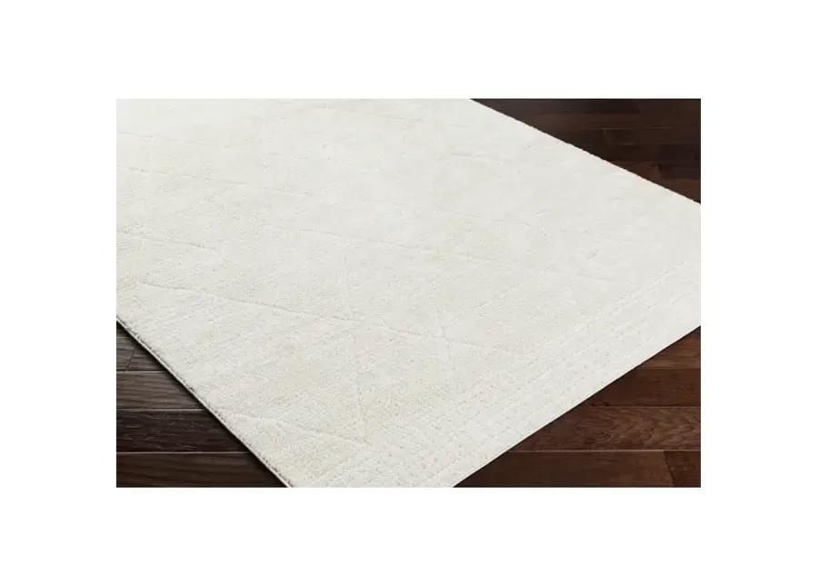 Freud FEU-2324 9'2" x 12' Machine Woven Rug