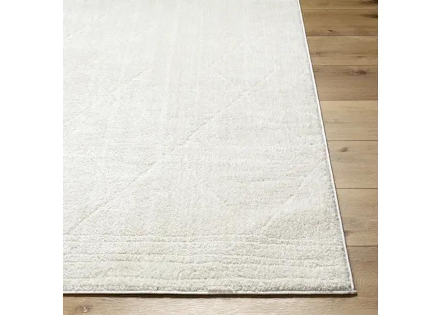 Freud FEU-2324 9'2" x 12' Machine Woven Rug