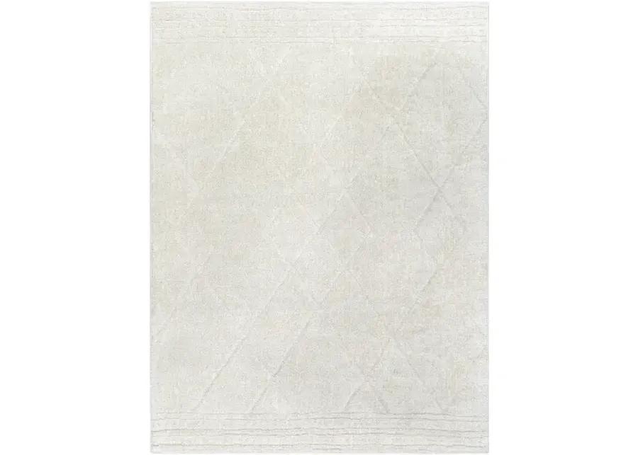 Freud FEU-2324 9'2" x 12' Machine Woven Rug