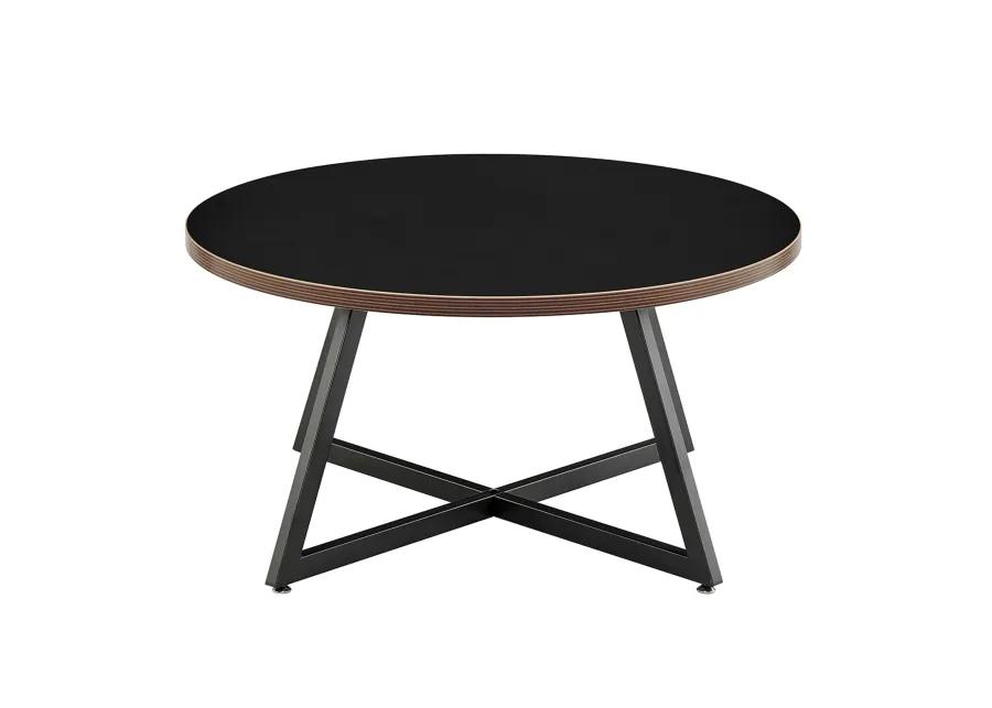 Courtdale Round Coffee Table