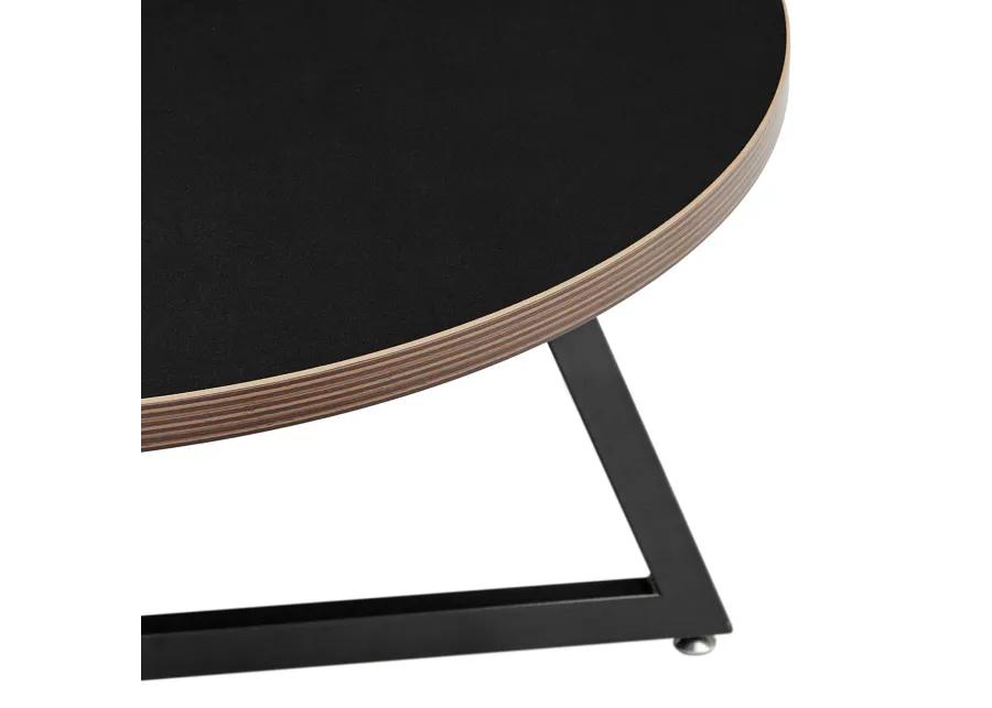 Courtdale Round Coffee Table