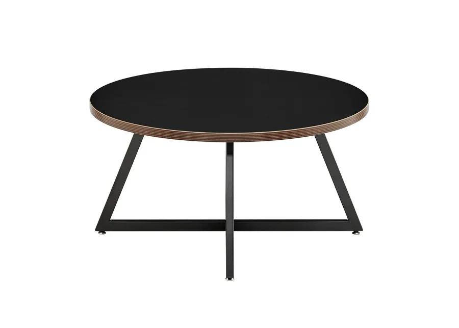 Courtdale Round Coffee Table