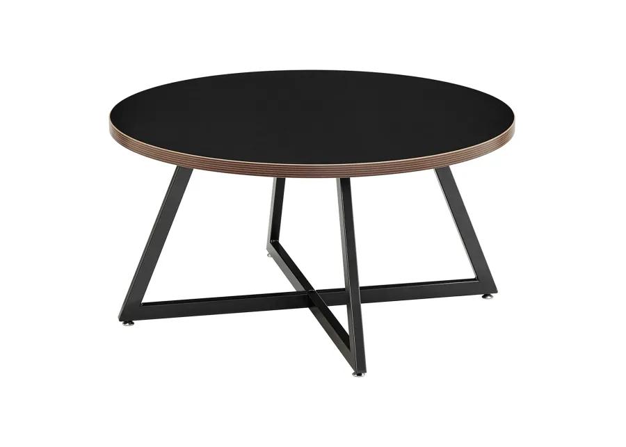 Courtdale Round Coffee Table