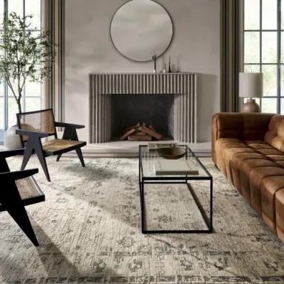 Notting Hill NTL-2300 12' x 15' Handmade Rug