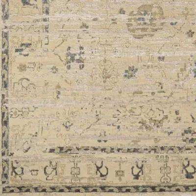 Notting Hill NTL-2300 12' x 15' Handmade Rug