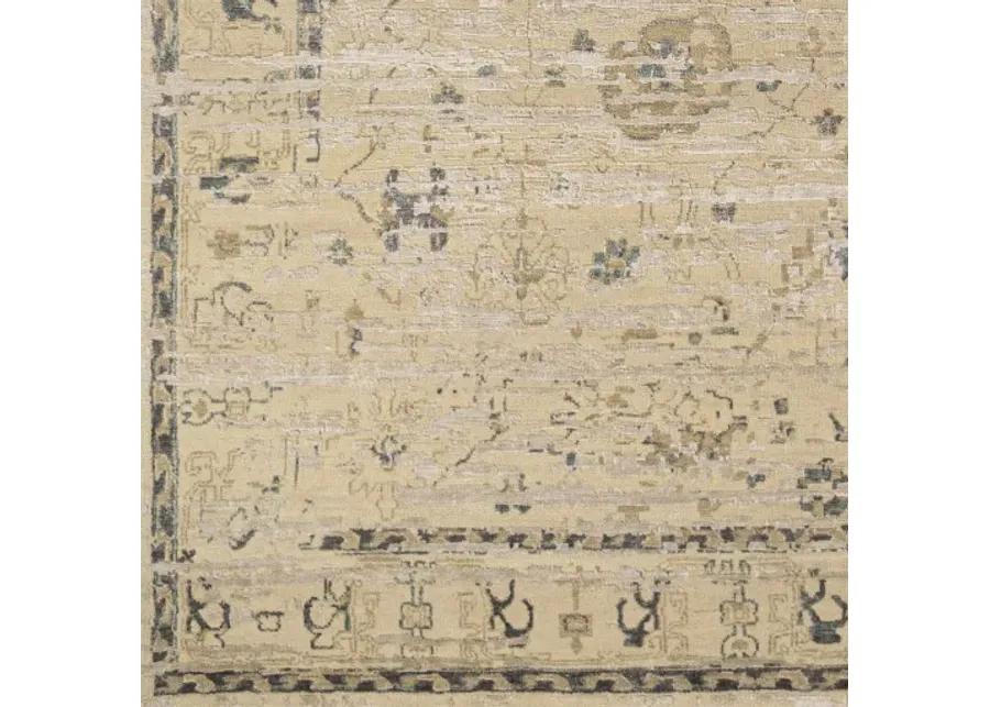 Notting Hill NTL-2300 12' x 15' Handmade Rug