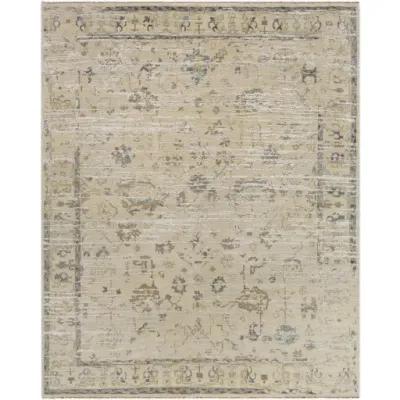 Notting Hill NTL-2300 12' x 15' Handmade Rug